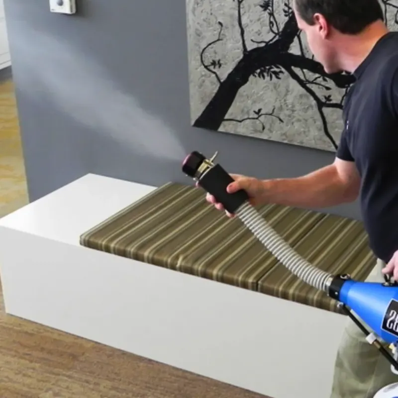 Professional Odor Removal in Ephraim, UT